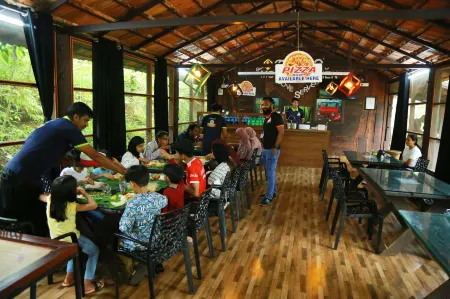 Holistic Stay Eco Resort Отели в г. Йевакапади