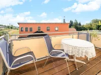 Apartment In Petersberg