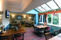 Royal Oak Hotel di Childer Thornton