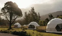 Wilder Tasmania Hotels in Promised Land