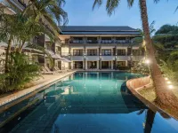 Kokotel Khao Lak Montana Hotels near Bangsak Beach