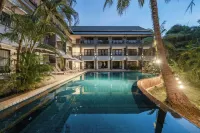 Kokotel Khao Lak Montana - 3-Star
