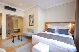 Simma Luxury Apartments & Rooms