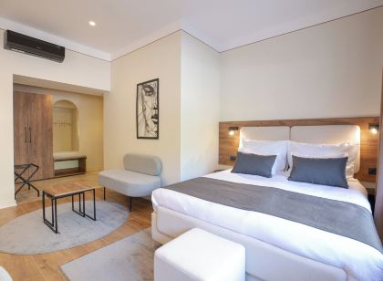 Simma Luxury Apartments & Rooms