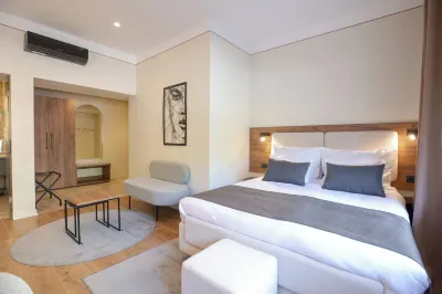 Simma Luxury Apartments & Rooms Hotel a Stari Grad