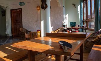 Hills Tale Backpackers Hostel