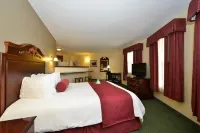 Best Western the Hotel Chequamegon Hotels in Ashland County