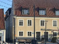 Stora Torget - Visby Lägenhetshotell Hotels in Visby