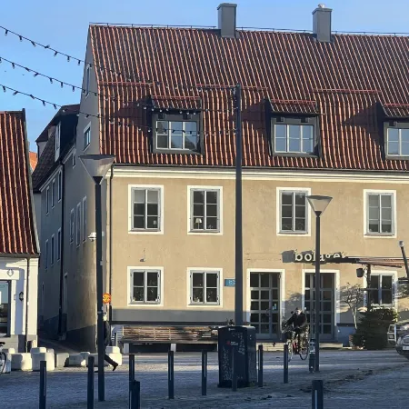 Stora Torget - Visby Lägenhetshotell