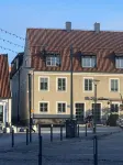 Stora Torget - Visby Lägenhetshotell Hotels in 