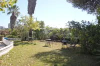 Alcaide別墅 阿爾維海灘（Alvor Beach）附近的飯店