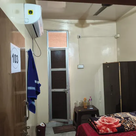 Hotel Barmer
