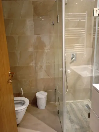 VIP Tunisia Отели в г. Ез-Захра