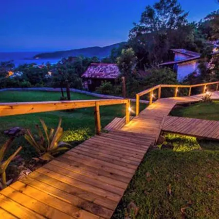 Pousada Morada Dos Bougainvilles