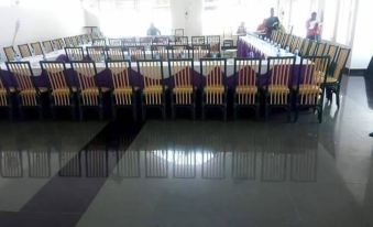 Mbita Tourist Hotel