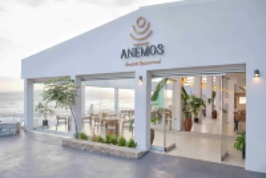 Wyndham Loutraki Poseidon Resort Hotels in 