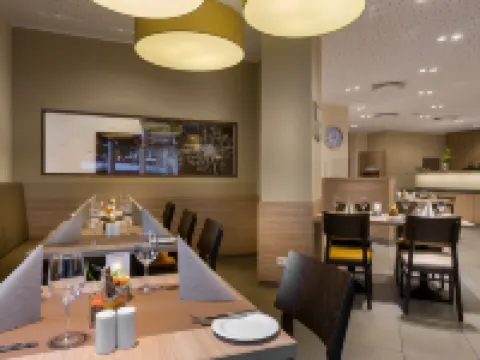 Garner Hotel BOCHUM by IHG Hotels in Bochum