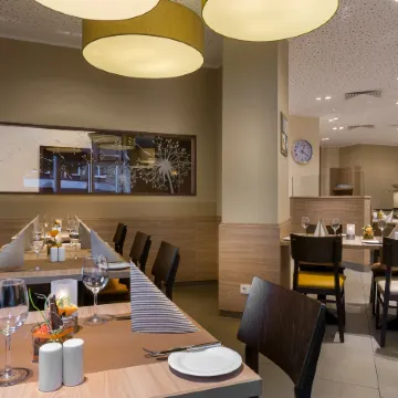 Garner Hotel BOCHUM by IHG