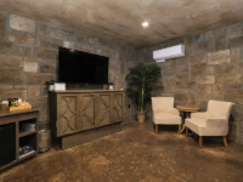 ザ イン アット ザカ クリーク ブエルトンのホテル