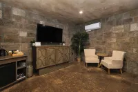 The Inn at Zaca Creek Hotels in Buellton