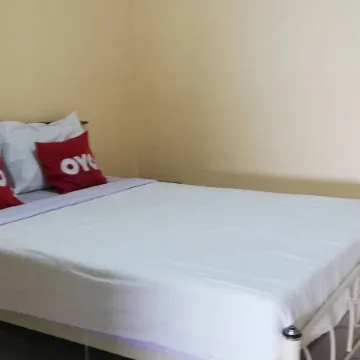 Okhome Hostel