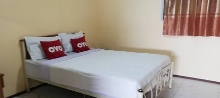 Okhome Hostel