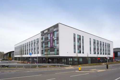 Premier Inn Slough West (Slough Trading Estate) Hotels in Stoke Poges