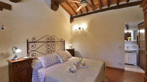 Charming Villa W/ Private Pool in Heart of Chianti