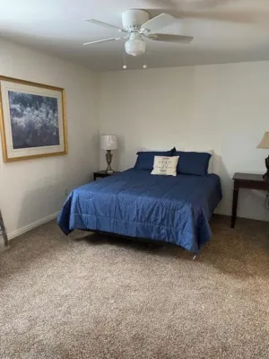 Welcome Midtown Convenience Hotels near Mountain View Event Center