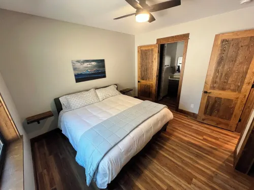 Spacious Seeley Lake Luxury Home 4-Bdr, 4 Bath.  Snowmobiler/Adventurer Paradise Hotels in Seeley Lake