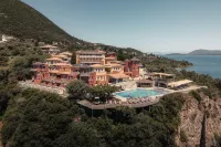 Red Tower Hotel - piscina