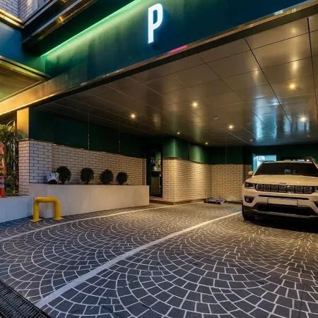 Wonju Ippda Hotel