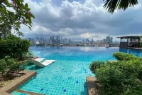 Datum Jelatek by Plush - Rooftop Pools