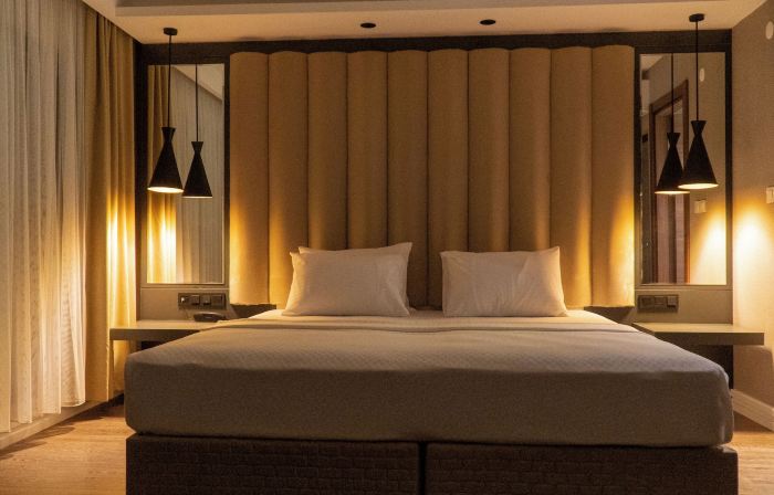 Bloom Suite Hotel
