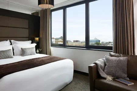 The Westbridge Hotel Stratford