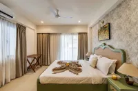 2Br w Pool Sauna 2km to Baga Calangute Beach - Kitchens