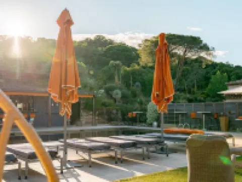 Bastide de Ramatuelle Hotels in Ramatuelle