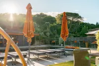 Bastide de Ramatuelle Hotels in La Croix-Valmer