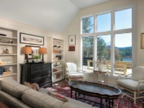 Kanuga Inn & Lodging Hotels in Henderson County
