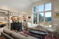 Kanuga Inn & Lodging Hotels in Hendersonville