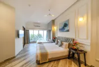 Sinclairs Bayview Hotels in 