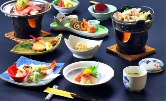 Hotel Miki
