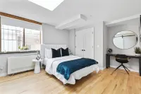 The Sixty Two - Holiday Apartments