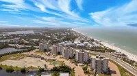 Bonita Beach & Tennis 3907 - Gulf Views!