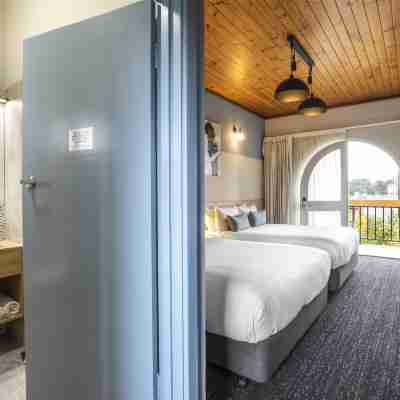 Nightcap at Federal Hotel Mt Gambier Rooms