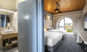 Nightcap at Federal Hotel Mt Gambier