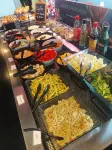 Campanile BORDEAUX OUEST - Merignac - Airport - breakfast