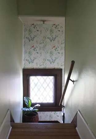 Bright, spacious, historic home in downtown Viroqua.