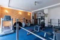 Hotel Condor - Gym
