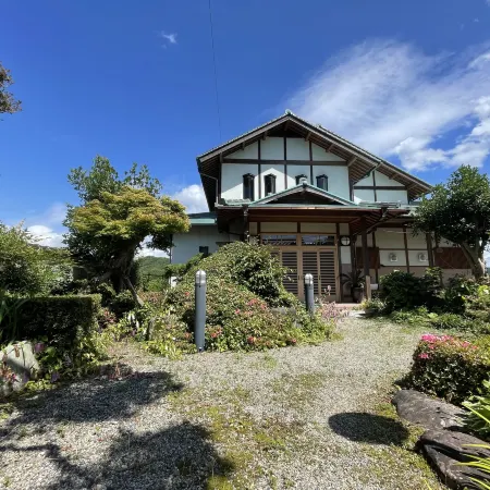 Nadaya Ryokan